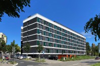iLive Microapartments, Cologne, Germany