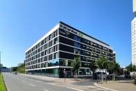 iLive Mikroapartments, Köln, Deutschland
