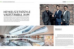 Eko Yapı Magazine | September 2018